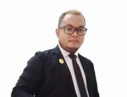 Komisi I DPRK Aceh Tamiang Usulkan Nama-nama Penerima Bantuan Baitul Mal, Ajie Lingga: Dimana salahnya?