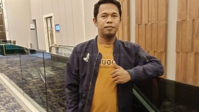 Diberlakukan Tanpa Sosialisasi, Megi: PDPRT PWI Lebih Sakti Dari UUD