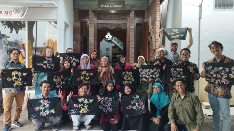 Dosen Universitas Muhammadiyah Malang