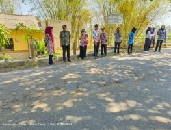 Melihat Jalan Rusak, Ini Respon PJ Bupati Bondowoso