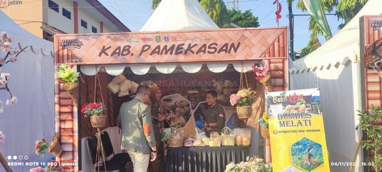 Kordinator Asosiasi Pariwisata Madura (Asprim) Pamekasan