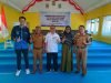 Sekretaris Dinas Pendidikan Pulau Taliabu