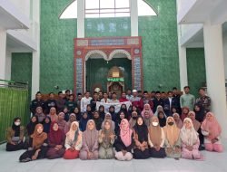 Sambut Hari Lahir ke-26 UKM IQDA IAIN Madura di Pamekasan: Mempererat Kreativitas, Inovasi, dan Kemanusiaan