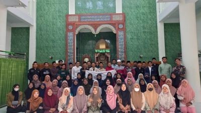 Sambut Hari Lahir ke-26 UKM IQDA IAIN Madura di Pamekasan: Mempererat Kreativitas, Inovasi, dan Kemanusiaan
