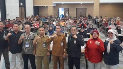Workshop BKK Guru SMK se-Kabupaten Jember