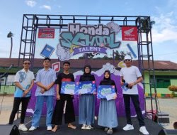 Astra Motor Kaltim 2 Kembali Gelar Honda School Talent 2023, Sasar Minat dan Bakat Pelajar Kaltim