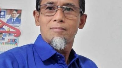 Terkait Surat Imbauan Bawaslu Tapsel, Mahmud Lubis Apresiasi dan Ini Pesannya