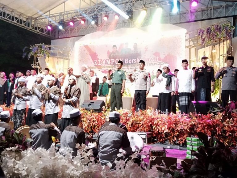 Pemuka Agama di Banjarnegara