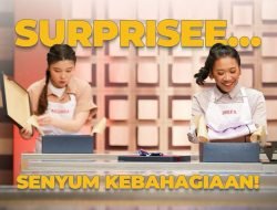 TOP 5 MasterChef Indonesia Season 11, Persaingan Semakin Panas!