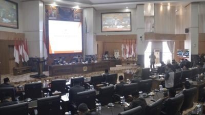 Ketua DPRD Kabupaten Bogor Rudy Susmanto Pastikan APBD 2024 Samisade Bisa Dimaksimalkan