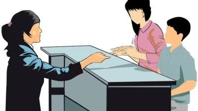 Diduga Ada Pungutan di SMK 17 Agustus Genteng, Kacabdin Banyuwangi Bungkam, Begini Respon Ombudsman Jatim