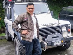 Wabup Rasyid Sebut Penentuan Status Kawasan Hutan di Tapsel Tidak Akurat