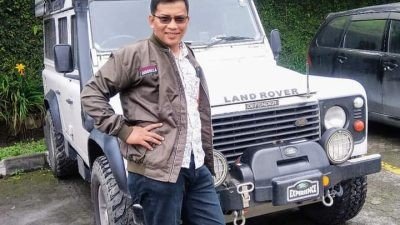 Wabup Rasyid Sebut Penentuan Status Kawasan Hutan di Tapsel Tidak Akurat