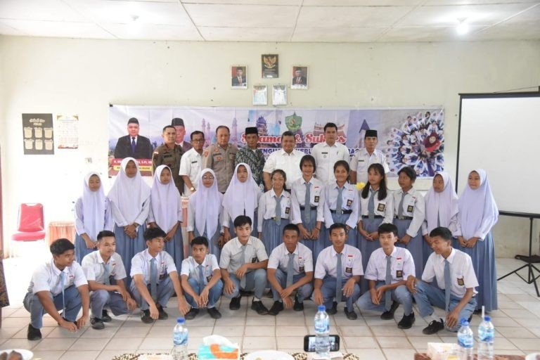 Bupati Tapsel
