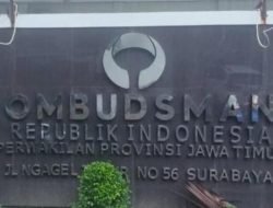 Diduga Adanya Praktik Pungutan di SMK 17 Agustus Genteng Banyuwangi, Ombudsman Jatim Akan Segara Tindaklanjuti