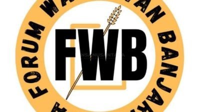 Forum Wartawan Banjarnegara, Tekankan Pejabat Jaga Netralitas di Pemilu 2024