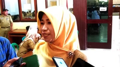 PJ SEKDA Bondowoso Tekankan Pengadaan Barang dan Jasa Lebih Ditingkatkan