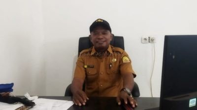 Tahun Ini, DLH Taliabu Bakal Terapkan Retribusi Sampah