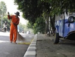 Petugas Kebersihan di DLH Taliabu Sebanyak 64 Orang, Segini Gajinya