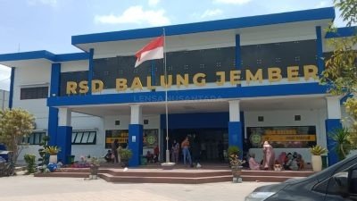 Pasien RSD Balung Jember Meninggal Dunia, Diduga Lalai Mendapatkan Penanganan