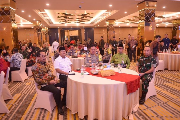 Kepala Kejaksaan Tinggi Riau