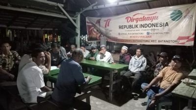 Teka Teki Dividen, Sejumlah Warga Tapsel Harap PT Agincourt Resources Lebih Informatif
