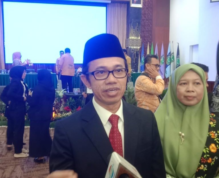 Rektor Universitas Andalas