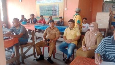 Resmi Mundur, Gapoktan Maju Bersama Kopah Layangkan Dua Surat ke Asosiasi Petani Karet Kuantan Singingi