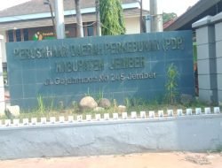 Perusahaan Daerah Perkebunan Jember Diduga Diskriminasi Wartawan Hendak Liputan