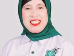 Siti Mahnin Caleg PKB untuk DPRD Bogor Siap Memajukan Peran Perempuan