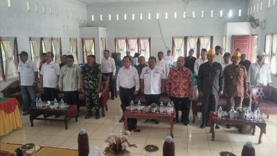 Yopi Nasution Didapuk Sebagai Ketua DPD LPM Tapsel Masa Bakti 2023-2028
