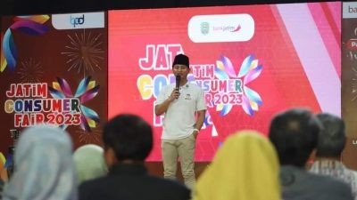 Bupati Trenggalek Keluhkan Menjamurnya Tempat Usaha di Sisi Selatan JLS