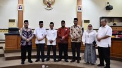 Sekretaris Umum Forum Komunikasi Pondok Pesantren (FKPP) Provinsi Riau