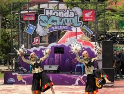 Fasilitasi Minat Bakat Pelajar, Astra Motor Kaltim 2 Siap Gelar Bigbang Final Battle HST 2023 di Honda AT Family Day