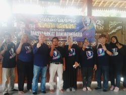Ditarget Ganjar-Mahfud Menang 80 Persen, Berikut Tanggapan Ketua Ganjarist Banjarnegara