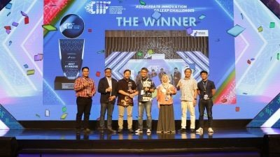 Inovasi i-PADI, PHR Catatkan Peningkatan Produksi 6600 Barel, Menambah 3,7 Triliun Pendapatan Negara