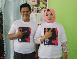 Tiga Bulan Menjelang Pemilu 2024, Dua Caleg DPRD Banjarnegara Dapil 3 dari Partai Gerindra Mulai Gencar Konsolidasi Bersama Kader