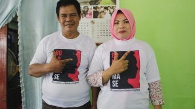 Tiga Bulan Menjelang Pemilu 2024, Dua Caleg DPRD Banjarnegara Dapil 3 dari Partai Gerindra Mulai Gencar Konsolidasi Bersama Kader