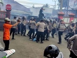 Audiensi Masyarakat Peduli Pangandaran dan Presidium ke Gedung DPRD Berujung Kekecewaan
