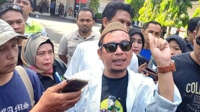 Audiensi ke Gedung DPRD, Masyarakat Peduli Pangandaran dan Presidium Merasa Kecewa