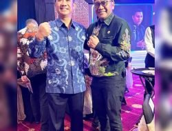 Pj Bupati Bondowoso Hadiri Pertemuan Tahunan Bersama Bank Indonesia