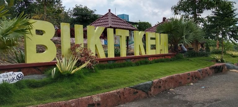 Kepala Bidang (Kabid) Pariwisata