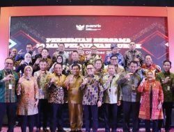 PJ Bupati Bondowoso Penuhi Undangan Peresmian 10 MPP di Jakarta