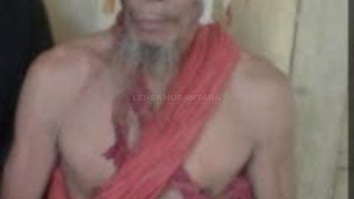 Tanggapi Isu Modifikasi Baju Adat Pulau Taliabu, Ini Penjelasan Kadiskominfo