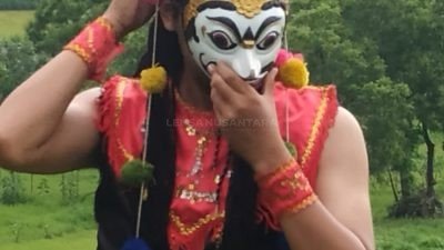 Tari Topeng Ghettak Pamekasan Ditetapkan Sebagai Warisan Budaya Takbenda Oleh Kemendikbudristek RI