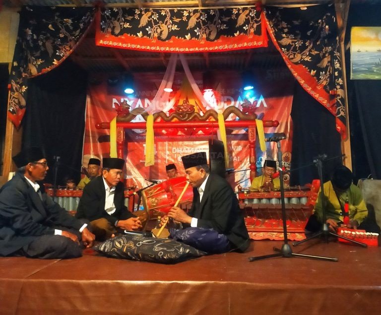 Wakil Rektor (Warek) III Bidang Kemahasiswaan Universitas Trunojoyo Madura