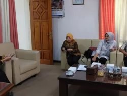 DPRD Kota Malang Kunker ke Jombang, Ini yang Dibahas