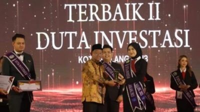 DPRD Kota Malang Apresiasi Pemilihan Duta Investasi, Ini Kata Disnaker-PMPTSP