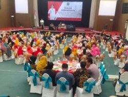 Dialog Kebangsaan, Ketua DPRD Kota Malang Tekankan Fungsi Legislatif Wujudkan Aspirasi Rakyat