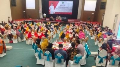 Dialog Kebangsaan, Ketua DPRD Kota Malang Tekankan Fungsi Legislatif Wujudkan Aspirasi Rakyat